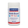 Lamberts Multi-Guard for Kids 100 Tabletas Masticables
