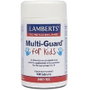 LAMBERTS Multi-Guard For Kids Masticable 100 tabletas