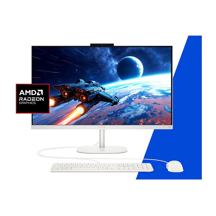 HP OmniStudio 27-cw0471ng 27 RYZ AI 7 445/16GB/512SSD/W11 Home blanco HP OmniStudio 27-cw0471ng 27 RYZ AI 7 445/16GB/512SSD/W11 Home blanco