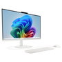 HP OmniStudio 27-cw0471ng 27 RYZ AI 7 445/16GB/512SSD/W11 Home blanco