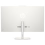 HP OmniStudio 27-cw0471ng 27 RYZ AI 7 445/16GB/512SSD/W11 Home blanco
