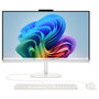 HP OmniStudio 27-cw0471ng 27 RYZ AI 7 16GB 512GB SSD W11 Home blanco