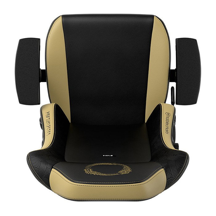 Noblechairs HERO Gaming Stuhl - The Elder Scrolls Online Edition