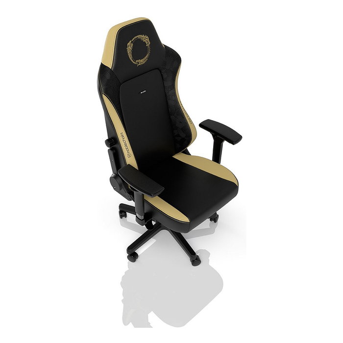 Noblechairs HERO Gaming Stuhl - The Elder Scrolls Online Edition