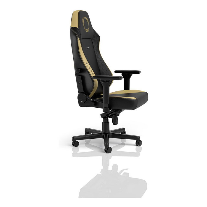 Noblechairs HERO Gaming Stuhl - The Elder Scrolls Online Edition