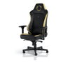 Noblechairs HERO Gaming Stuhl - The Elder Scrolls Online Edition
