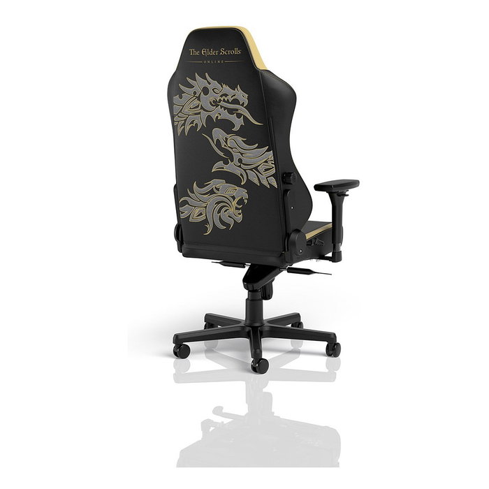 Noblechairs HERO Gaming Stuhl - The Elder Scrolls Online Edition