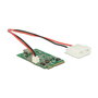 DeLOCK 95259 Tarjeta de expansión Mini PCIe a USB Tipo-C™ 3.1 Gen 2
