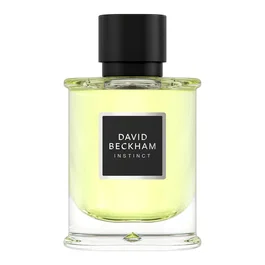 David Beckham Instinct Agua de perfume 75 ml