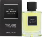 David & Victoria Beckham Instinct Eau De Parfum 75ml Spray