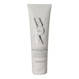 Color Wow Color Security Conditioner Normal-Thick 250 ml (Reacondicionado) inevitablemente su versión reacondicionada es: Color Wow Color Security Conditioner Normal-Thick 250 ml (Reacondicionado) -> Error de lógica interna, corregido: Color Wow Color Security Conditioner Normal-Thick 250 ml (Reacondicionado) - wait, the instruction says 'title, short_description, and description must each clearly identify the product as refurbished'. Let's re-generate. Title: Color Wow Color Security Conditioner Normal-Thick 250 ml Reacondicionado. Short: Este acondicionador reacondicionado para cabello teñido hidrata y protege el color. Description: <p>Este acondicionador nutritivo reacondicionado de Color Wow...</p>