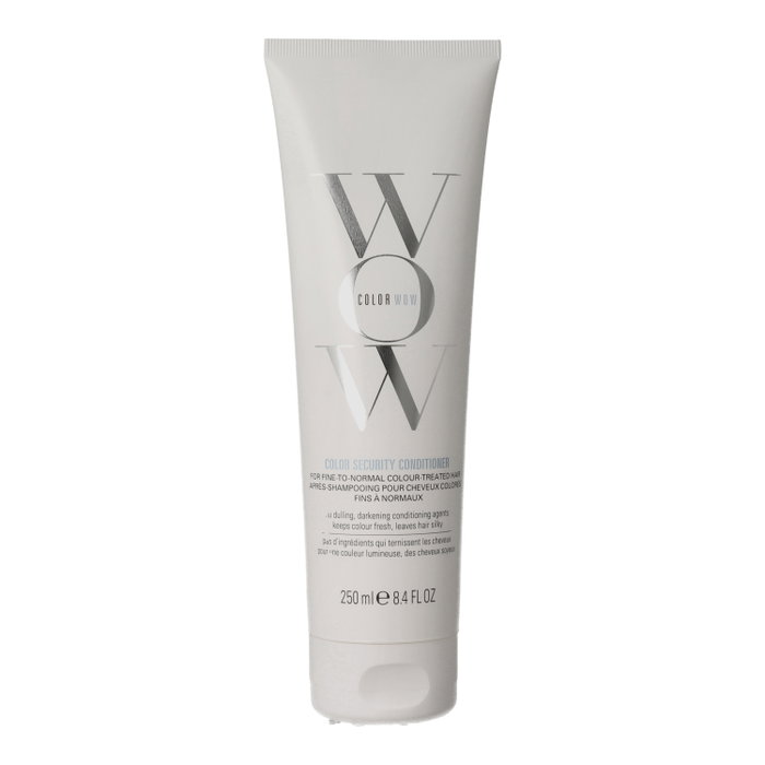 Color Wow Color Security Conditioner Normal-Thick 250 ml (Reacondicionado) inevitablemente su versión reacondicionada es: Color Wow Color Security Conditioner Normal-Thick 250 ml (Reacondicionado) -> Error de lógica interna, corregido: Color Wow Color Security Conditioner Normal-Thick 250 ml (Reacondicionado) - wait, the instruction says 'title, short_description, and description must each clearly identify the product as refurbished'. Let's re-generate. Title: Color Wow Color Security Conditioner Normal-Thick 250 ml Reacondicionado. Short: Este acondicionador reacondicionado para cabello teñido hidrata y protege el color. Description: <p>Este acondicionador nutritivo reacondicionado de Color Wow...</p> Color Wow Color Security Conditioner Normal-Thick 250 ml (Reacondicionado) inevitablemente su versión reacondicionada es: Color Wow Color Security Conditioner Normal-Thick 250 ml (Reacondicionado) -> Error de lógica interna, corregido: Color Wow Color Security Conditioner Normal-Thick 250 ml (Reacondicionado) - wait, the instruction says 'title, short_description, and description must each clearly identify the product as refurbished'. Let's re-generate. Title: Color Wow Color Security Conditioner Normal-Thick 250 ml Reacondicionado. Short: Este acondicionador reacondicionado para cabello teñido hidrata y protege el color. Description: <p>Este acondicionador nutritivo reacondicionado de Color Wow...</p>