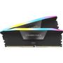 Corsair Vengeance RGB CMH96GX5M2B7200C40 96 GB (2x48 GB) DDR5 7200 MHz