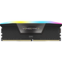 Corsair Vengeance RGB CMH96GX5M2B7200C40 96 GB (2x48 GB) DDR5 7200 MHz