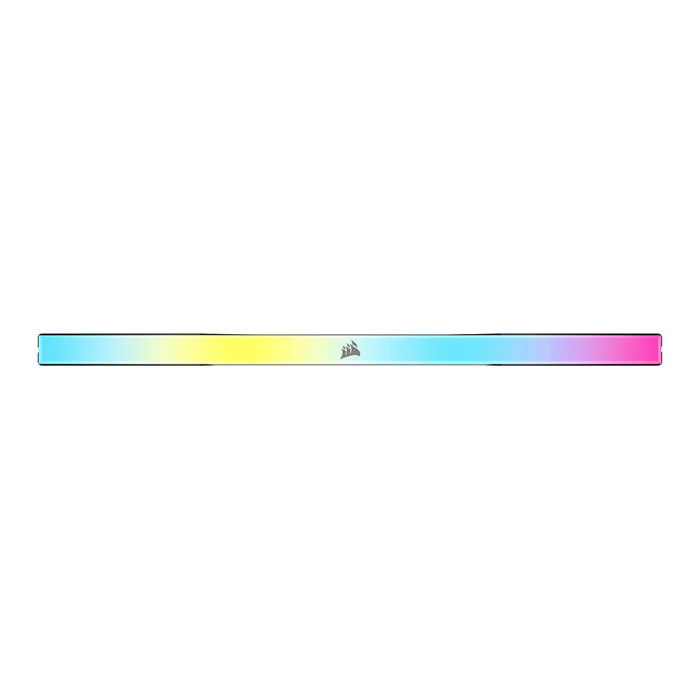 Corsair Vengeance RGB CMH96GX5M2B7200C40 96 GB (2 x 48 GB) DDR5 7200 MHz Corsair Vengeance RGB CMH96GX5M2B7200C40 96 GB (2 x 48 GB) DDR5 7200 MHz