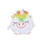 The Concept Factory Peluche Fluffy Friends 12 cm Kolección Kawaii