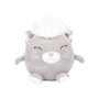 The Concept Factory Peluche Fluffy Friends 12 cm Kolección Kawaii