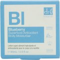 Dr. Botanicals Blueberry Superfood Antioxidant Body Moisturiser