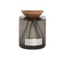 DKD Home Decor Ambientador Mikado Cristal Aroma Darjeeling 200 ml