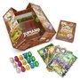 Spin Master Juego de Cartas Jumanji
