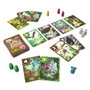 Spin Master Juego de Cartas Jumanji