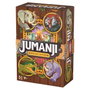 Spin Master Juego de Cartas Jumanji