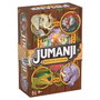 Spin Master Juego de Cartas Jumanji