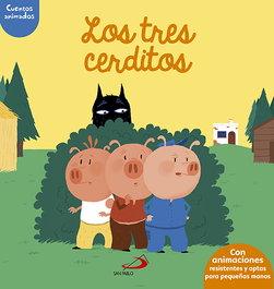 SAN PABLO EDITORIAL, Los tres creditos