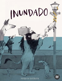 BINDI BOOKS, Inundado - Mariajose Gajate Molina