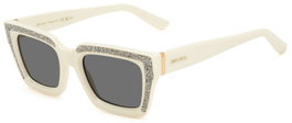 Jimmy Choo MEGS-S-SZJ2K Gafas de sol para mujer