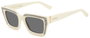 Jimmy Choo MEGS-S-SZJ2K Gafas de sol para mujer
