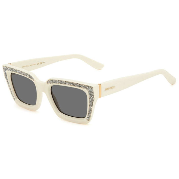 Gafas de Sol Mujer Jimmy Choo MEGS-S-SZJ2K Ø 51 mm Gafas de Sol Mujer Jimmy Choo MEGS-S-SZJ2K Ø 51 mm