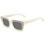 Jimmy Choo MEGS-S-SZJ2K Gafas de sol para mujer