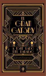 EDIMAT, El Gran Gatsby y otros - Francis Scott Fitzgerald