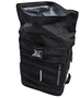 EWENT Trendy Roll EW2536 Mochila para Portátil 17,3 Pulgadas Negra