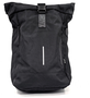EWENT Trendy Roll EW2536 Mochila para Portátil 17,3 Pulgadas Negra