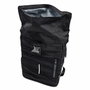 EWENT Trendy Roll EW2536 Mochila para Portátil 17,3 Pulgadas Negra
