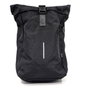 EWENT Trendy Roll EW2536 Mochila para Portátil 17,3 Pulgadas Negra