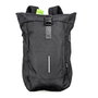EWENT Trendy Roll EW2536 Mochila para Portátil 17,3 Pulgadas Negra
