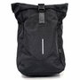 EWENT Trendy Roll EW2536 Mochila para Portátil 17,3 Pulgadas Negra