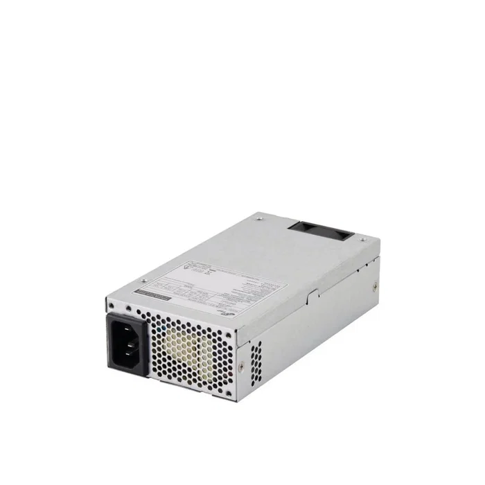 FSP FSP500 Fuente de Alimentación ATX 500W 80 PLUS Bronze, Color Gris, Conector 20-pin ATX, 4x SATA, 2x PCIe 6+2 Pin, Ventilador 4cm