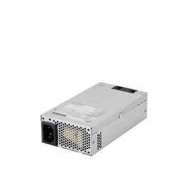 Shuttle FSP500 Fuente de Alimentación 500 W 20-pin ATX Gris