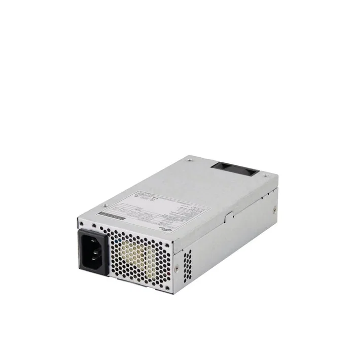 FSP FSP500 Fuente de Alimentación ATX 500W 80 PLUS Bronze, Color Gris, Conector 20-pin ATX, 4x SATA, 2x PCIe 6+2 Pin, Ventilador 4cm