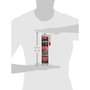 Fischer Cemento express gris oscuro 310 ml