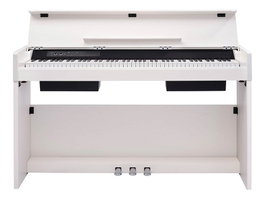 Piano de Escenario Medeli 88 Teclas Hammer Cp203/Wh