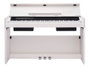 Piano de Escenario Medeli 88 Teclas Hammer Cp203/Wh