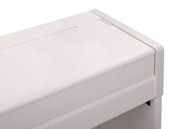 Piano de Escenario Medeli 88 Teclas Hammer Cp203/Wh