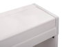 Piano de Escenario Medeli 88 Teclas Hammer Cp203/Wh