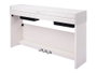 Piano de Escenario Medeli 88 Teclas Hammer Cp203/Wh