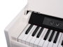 Piano de Escenario Medeli 88 Teclas Hammer Cp203/Wh